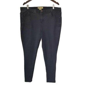 Democracy Ab Technology Skinny Ankle Jegging Jeans